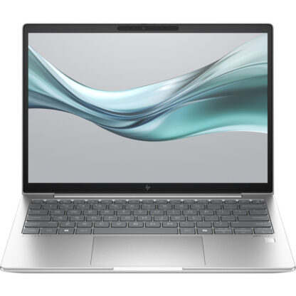 Laptop HP EliteBook 630 G11 13,3" Intel Core Ultra 5 125U 16 GB RAM 512 GB SSD Ισπανικό Qwerty