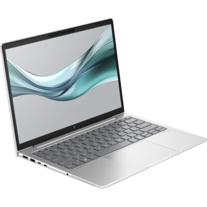 Laptop HP EliteBook 630 G11 13,3" Intel Core Ultra 5 125U 16 GB RAM 512 GB SSD Ισπανικό Qwerty