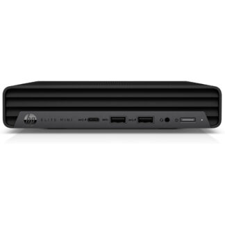 Mini PC MSI Cubi 5 12M-254ES 8 GB RAM 512 GB SSD Intel Core i5-1235U