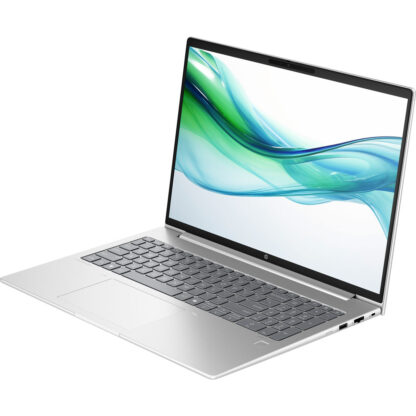 Laptop HP ProBook 460 G11 16" Intel Core Ultra 7 155u 16 GB RAM 512 GB SSD Ισπανικό Qwerty