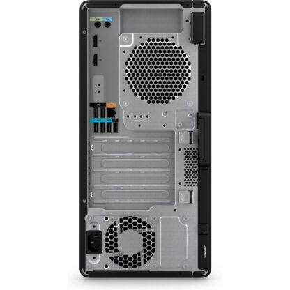 PC Γραφείου HP Z2 G9 I9-14900K 32 GB RAM 1 TB SSD