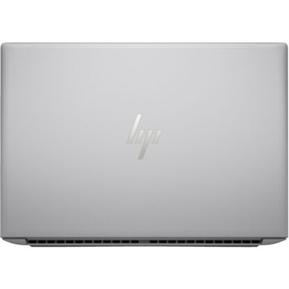 Laptop HP ZBook Fury 16 G11 16" 32 GB RAM 1 TB SSD Ισπανικό Qwerty