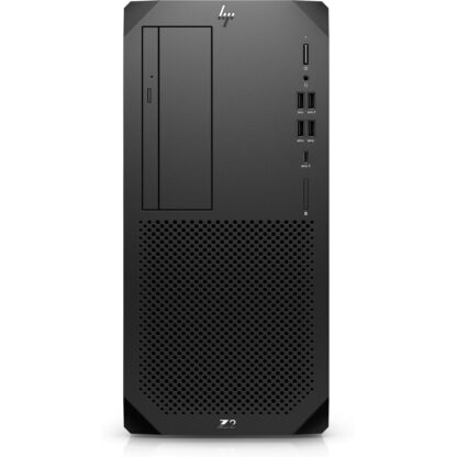 PC Γραφείου HP Z2 G9 Intel Core i9-14900 32 GB RAM 1 TB SSD