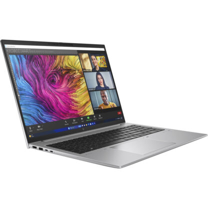 Laptop HP ZBook Firefly G11 16" Intel Core Ultra 7 155H 16 GB RAM 512 GB SSD Ισπανικό Qwerty