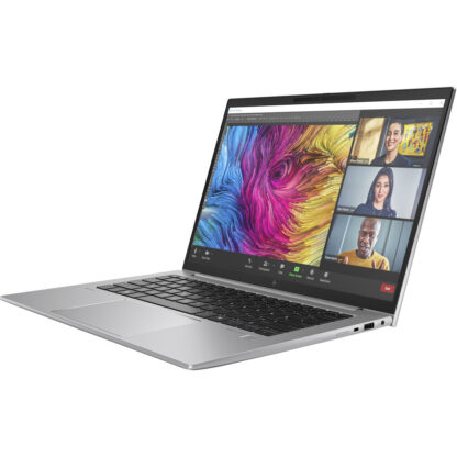 Laptop HP ZBook Firefly G11 14" 16 GB RAM 512 GB SSD Ισπανικό Qwerty