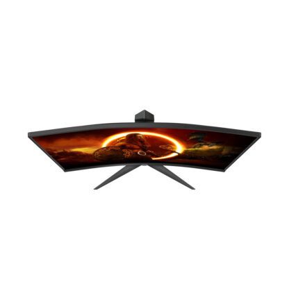 Οθόνη Gaming AOC C27G2Z3/BK Full HD 27"