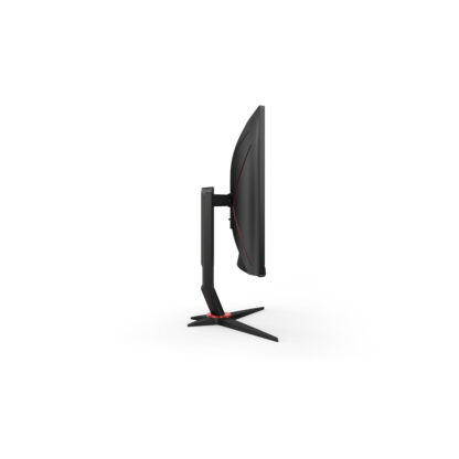 Οθόνη Gaming AOC C27G2Z3/BK Full HD 27"