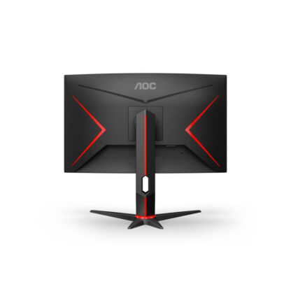 Οθόνη Gaming AOC C27G2Z3/BK Full HD 27"