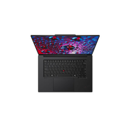 Laptop Lenovo THINKPAD P1 16" 64 GB RAM 1 TB SSD Ισπανικό Qwerty