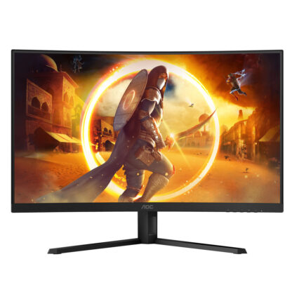 Οθόνη Gaming AOC CQ32G4VE Quad HD 32"