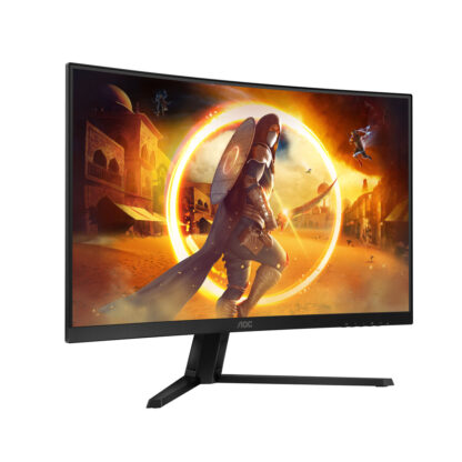 Οθόνη Gaming AOC CQ32G4VE Quad HD 32"