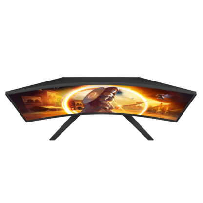 Οθόνη Gaming AOC CQ32G4VE Quad HD 32"