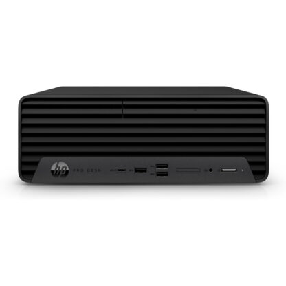 PC Γραφείου HP PRO SFF 400 G9 8 GB RAM 256 GB SSD i5-14500