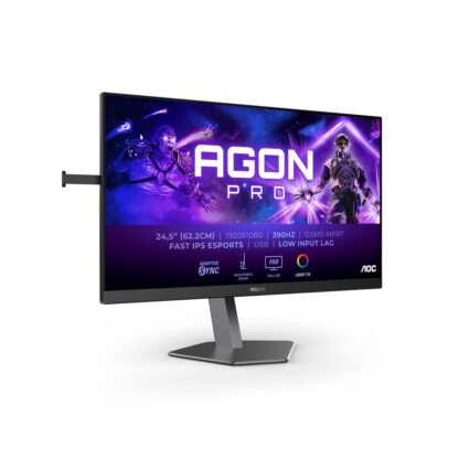 Οθόνη AOC AG256FS Full HD 24,5"