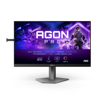 Οθόνη AOC AG246FK Full HD 24,1"