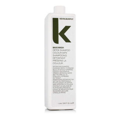 Σαμπουάν Ενίσχυσης Χρώματος Kevin Murphy Maxi Wash 1 L