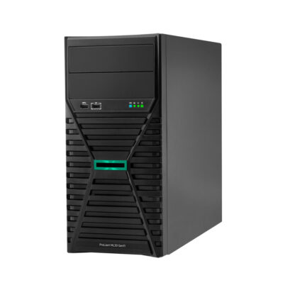 Server HPE P71385-425 Intel Xeon E-2414 32 GB RAM 1 TB