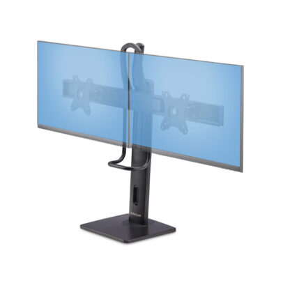 Επιτραπέζια Βάση για Οθόνη Startech 2MC1S-MONITOR-STAND 17" 27"