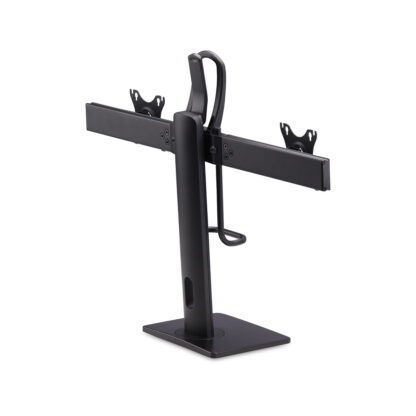 Επιτραπέζια Βάση για Οθόνη Startech 2MC1S-MONITOR-STAND 17" 27"