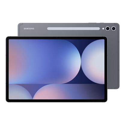 Tablet Samsung SM-X826BZAREUB 12,4" 12 GB RAM 256 GB Γκρι