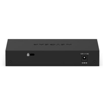 Switch Γραφείου Netgear MS308E-100EUS Μαύρο