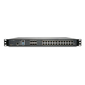 Firewall SonicWall TZ370