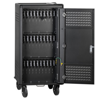 Ερμάριο Rack Τοίχου V7 CHGCT30USBCPD-2E