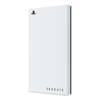 Εξωτερικός Σκληρός Δίσκος Seagate STMH1000200 Λευκό 1 TB