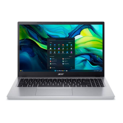 Laptop Acer NX.KVDEB.001 15,6" 8 GB RAM Ισπανικό Qwerty