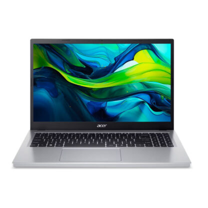 Laptop Acer NX.KVDEB.001 15,6" 8 GB RAM Ισπανικό Qwerty