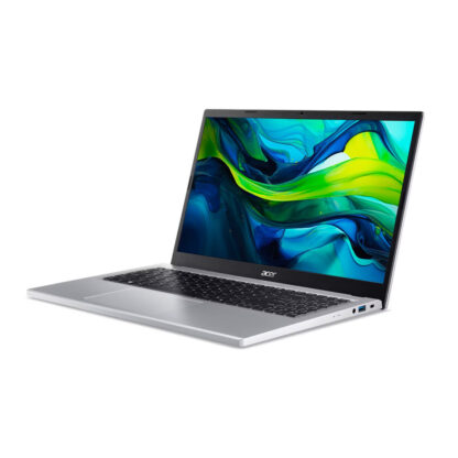 Laptop Acer NX.KVDEB.001 15,6" 8 GB RAM Ισπανικό Qwerty