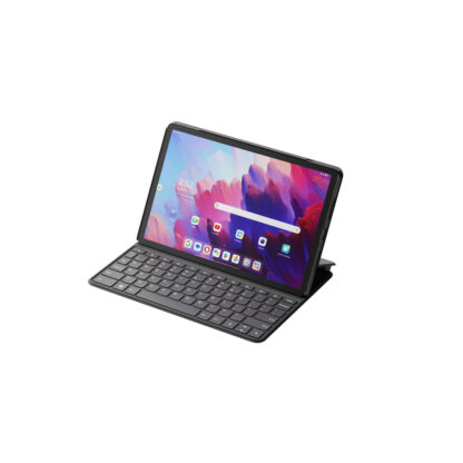 Tablet Lenovo ZADL0098ES 11" 8 GB RAM 128 GB Γκρι