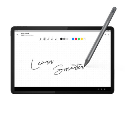 Tablet Lenovo ZADL0098ES 11" 8 GB RAM 128 GB Γκρι