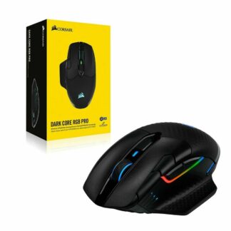 Ποντίκι για Gaming Razer RZ01-04400100-R3G1 Μαύρο 30000 dpi