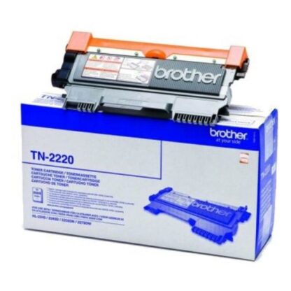 Γνήσιο Toner Brother ST-5749044 Μαύρο