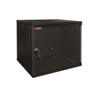 Ερμάριο Rack Τοίχου Monolyth 15U SH6615 (60 x 60 cm)