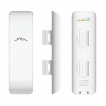 Σημείο Πρόσβασης UBIQUITI NSM5 PoE 24 V 16 dB