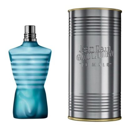 Ανδρικό Άρωμα Jean Paul Gaultier 1-JH-27-22 EDT 200 ml (1 μονάδα)