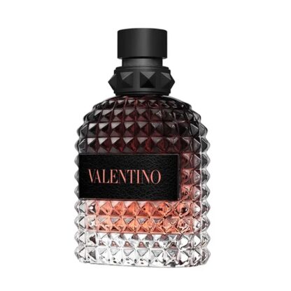 Ανδρικό Άρωμα Valentino EDT Born In Roma Coral Fantasy