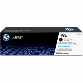 Γνήσιο Toner HP 12A Μαύρο Τόνερ