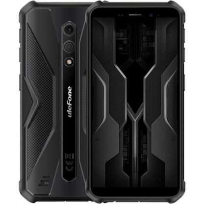 Smartphone Ulefone Armor X12 Pro 5,5" 4 GB RAM 64 GB Μαύρο ARM Cortex-A53