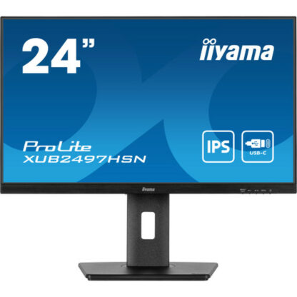 Οθόνη Iiyama ProLite XUB2497HSN-B2 Full HD 24"