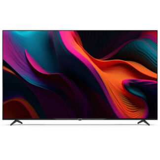 Smart TV TCL 43C655 4K Ultra HD 43" QLED