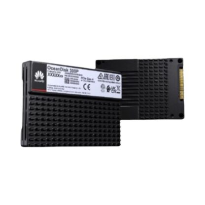 Διακόπτης Huawei ES3500P V6 STLZU9NVME3840