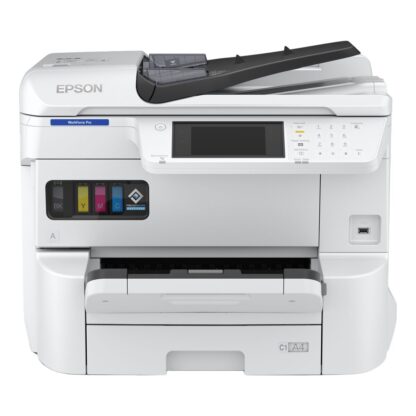 Εκτυπωτής Epson WorkForce Pro EM-C7100DWF