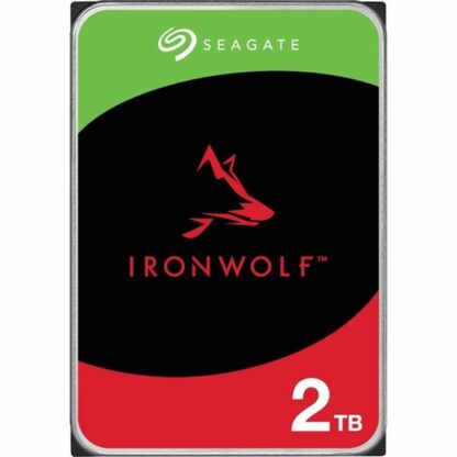 Σκληρός δίσκος Seagate ST2000VN003