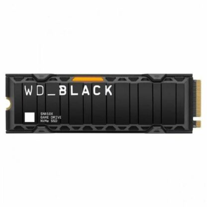 Σκληρός δίσκος Western Digital SN850X SSD 2 TB 2 TB SSD