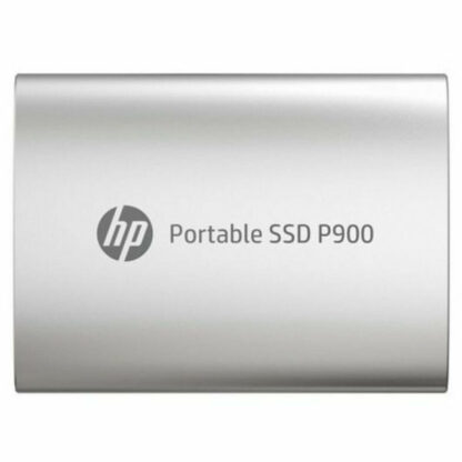 Εξωτερικός Σκληρός Δίσκος HP P900 1 TB SSD