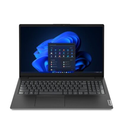 Laptop Lenovo V15 15,6" 8 GB RAM 512 GB SSD intel core i5-13420h Ισπανικό Qwerty