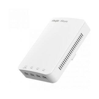 Σημείο Πρόσβασης TP-Link EAP690E HD Λευκό